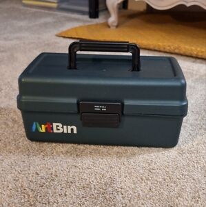 ArtBin storage box